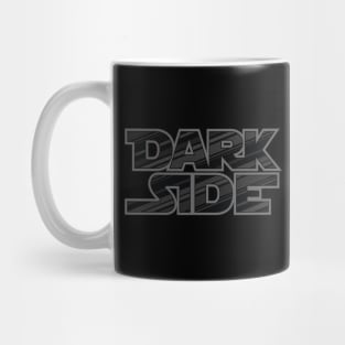 Dark Side Mug